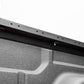 ZROADZ Z835101 Black Mild Steel Aluminum Overland Access Rack Fits 2019-2023 Ford Ranger