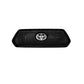 T-REX Grilles 6719511-BR Black Mild Steel Small Mesh Grille Fits 2018-2023 Toyota Tacoma