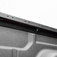 ZROADZ Z834101 Black Mild Steel Aluminum Access Overland Rack Fits 2019-2023 Jeep Gladiator