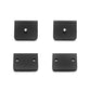 ZROADZ Z390002 Black Mild Steel  Panel Clamp LED Bracket