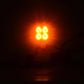 ZROADZ Z30BC20W-2-E4A Black Pod Light Pod Light