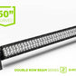 ZROADZ Z30CBC14W288 Black Light Bar Light Bar  