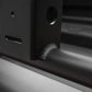 ZROADZ Z839101 Black Mild Steel Aluminum Overland Access Rack Fits 2016-2023 Toyota Tacoma