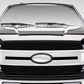T-REX Grilles 20571B Black Aluminum Horizontal Grille Fits 2018-2020 Ford F-150 XLT F-150 Lariat