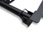 ZROADZ Z839001 Black Mild Steel Aluminum Overland Access Rear Gate Fits 2016-2023 Toyota Tacoma