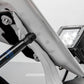ZROADZ Z362281-KIT2 Black Mild Steel Hood Hinge LED Kit Fits 2019-2022 GMC Sierra 1500