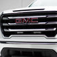 ZROADZ Z412281-KIT Black Mild Steel OEM Grille LED Kit Fits 2019-2022 GMC Sierra 1500 SLE Sierra 1500 Elevation