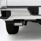 ZROADZ Z382182-KIT Black Mild Steel Rear Bumper LED Kit Fits 2019 -2022 Chevrolet Silverado 1500 LTD