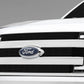 T-REX Grilles 21573B Black Aluminum Horizontal Grille Fits 2013-2017 Ford F-150 XLT
