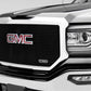 T-REX Grilles 6202131 Black Aluminum Horizontal Grille Fits 2016-2018 GMC Sierra 1500