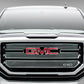 T-REX Grilles 6212130 Polished Aluminum Horizontal Grille Fits 2016-2018 GMC Sierra 1500 SLE