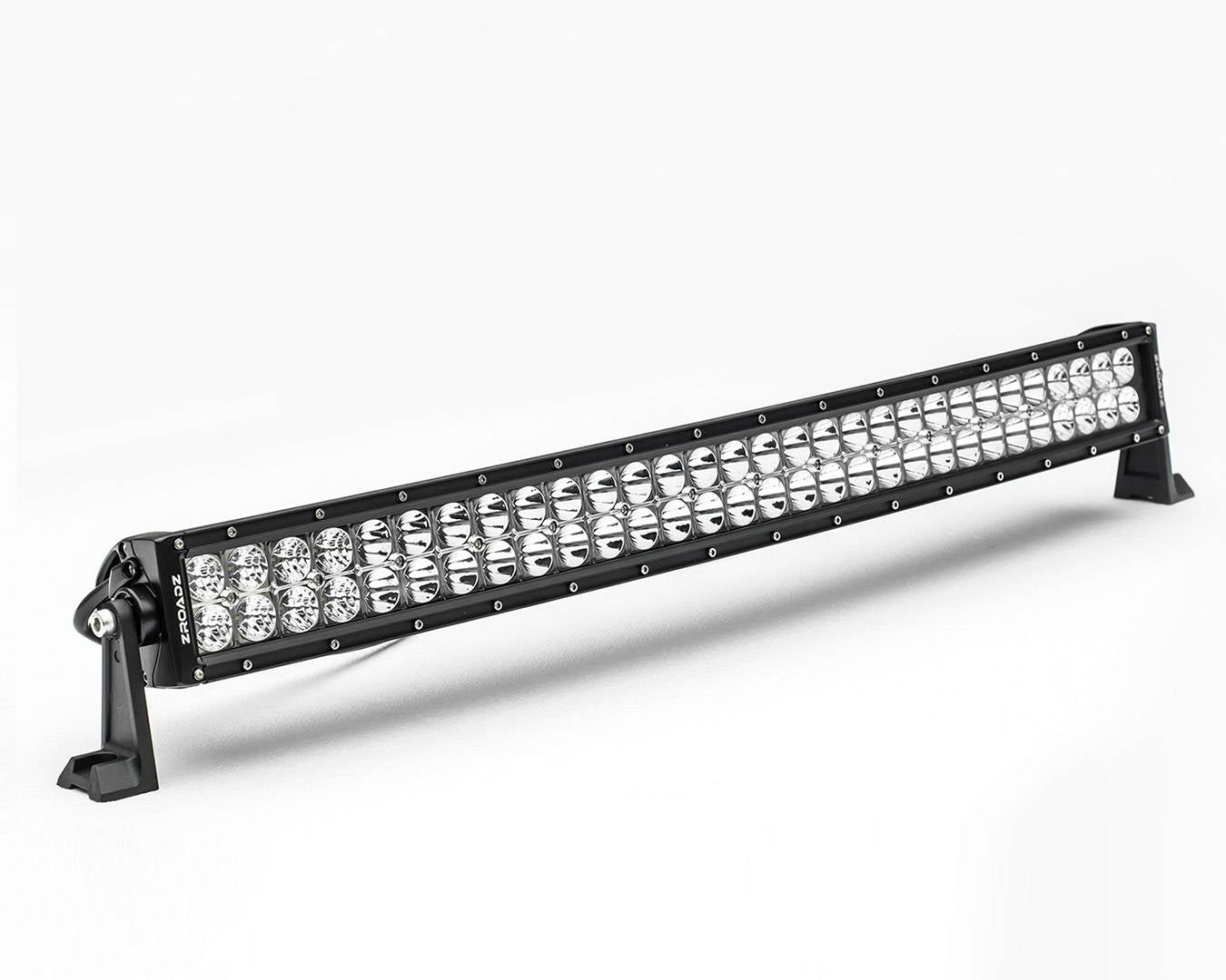 ZROADZ Z30CBC14W180 Black Light Bar Light Bar