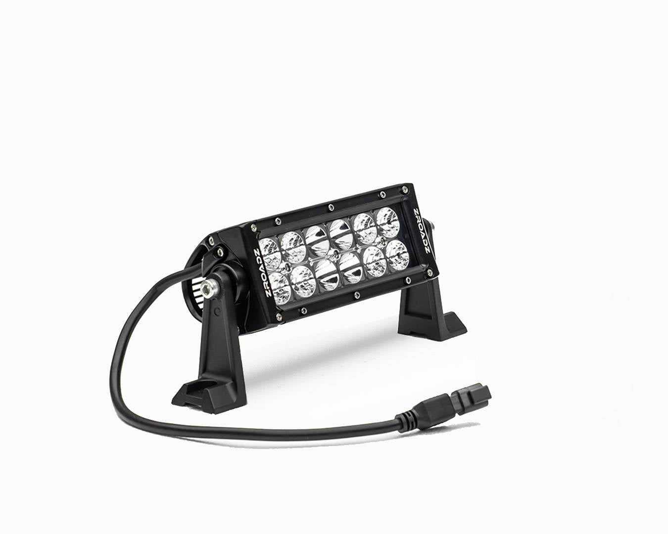 ZROADZ Z30BC14W36 Black Light Bar Light Bar