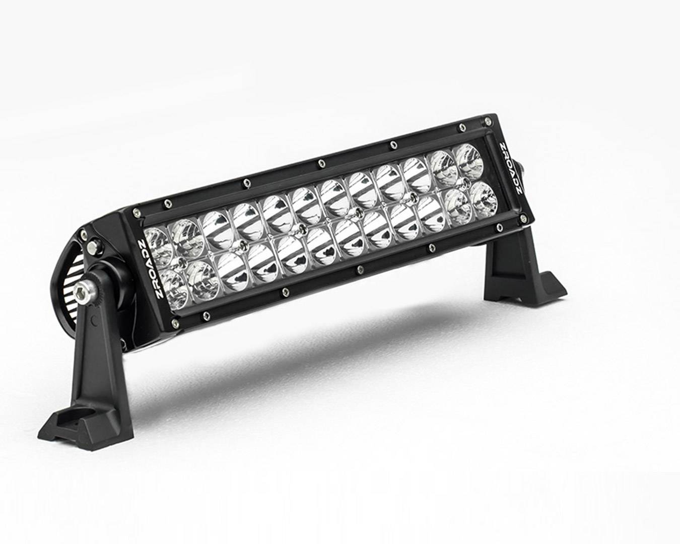 ZROADZ Z30BC14W72 Black Light Bar Light Bar