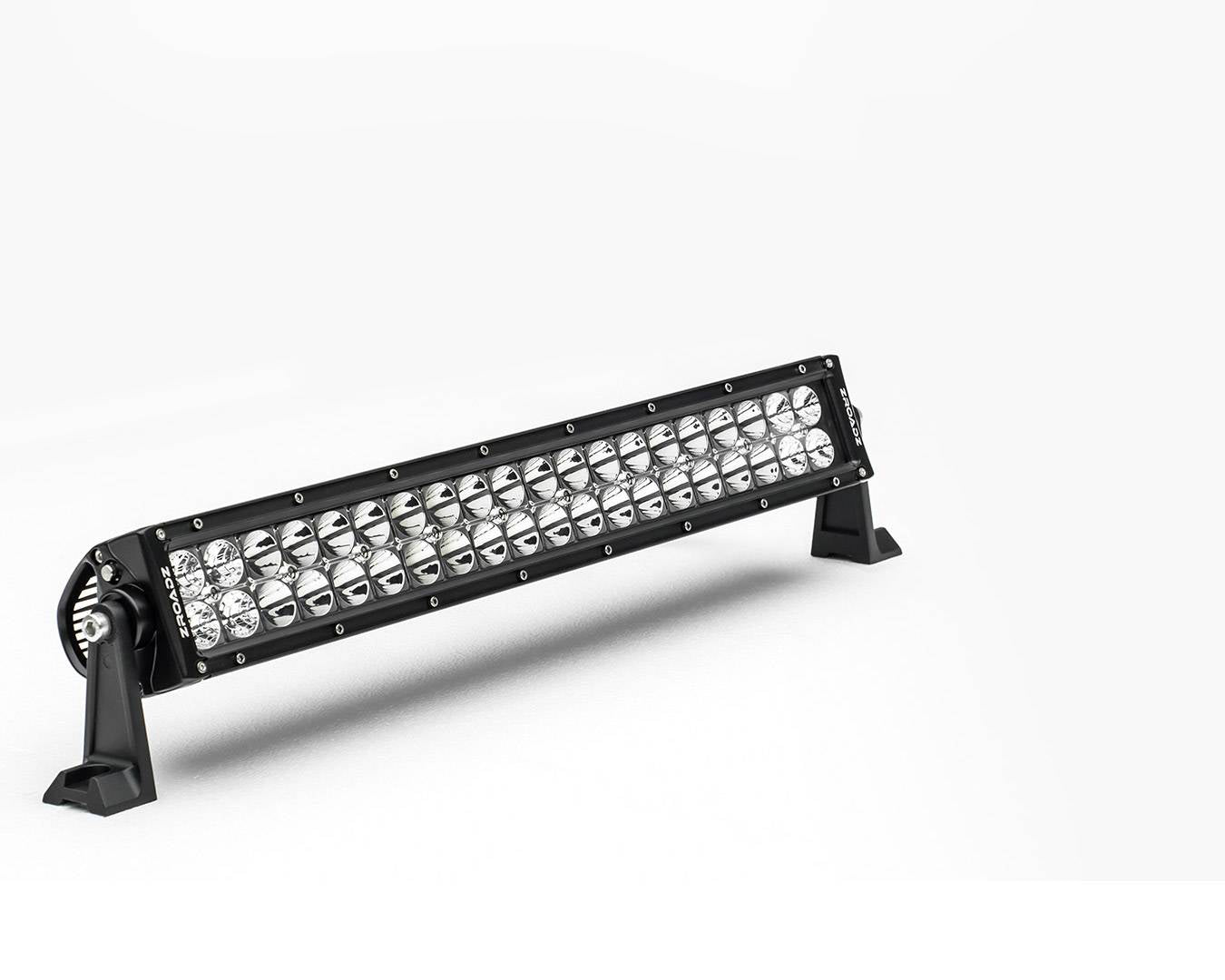 ZROADZ Z30BC14W120 Black Light Bar Light Bar