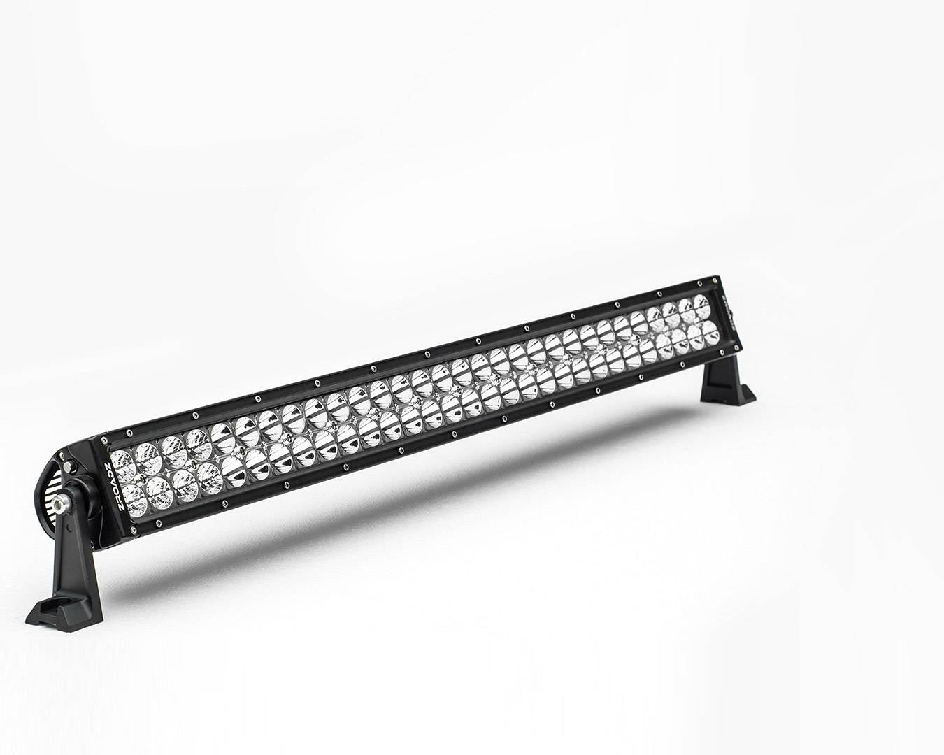 ZROADZ Z30BC14W180 Black Light Bar Light Bar