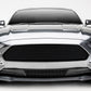 T-REX Grilles 6215501 Black Aluminum Horizontal Grille Fits 2018-2022 Ford Mustang GT