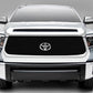 T-REX Grilles 20966B Black Aluminum Horizontal Grille Fits 2018-2021 Toyota Tundra