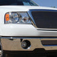 T-REX Grilles 21556 Polished Aluminum Horizontal Grille Fits 2004-2008 Ford F-150