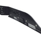 ZROADZ Z331161 Black Mild Steel Front Roof LED Bracket Fits 1999-2016 Ford F-250 F-350 F-450 F-550
