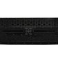 T-REX Grilles 7715371-BR Black Mild Steel Laser Cut Pattern Grille Fits 2017-2019 Ford F-250 F-350 F-450 F-550