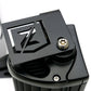 ZROADZ Z382182 Black Mild Steel Rear Bumper LED Bracket Fits 2019 -2022 Chevrolet Silverado 1500 LTD