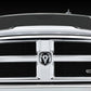 T-REX Grilles 21452B Black Aluminum Horizontal Grille Fits 2013-2018 Ram 2500 3500