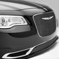 T-REX Grilles 21436 Polished Aluminum Horizontal Grille Fits 2015-2018 Chrysler 300