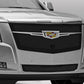 T-REX Grilles 51189 Black Stainless Steel Small Mesh Grille Fits 2015i-2020 Cadillac Escalade Escalade EXT Escalade ESV