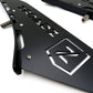 ZROADZ Z335662 Black Mild Steel Front Roof LED Bracket Fits 2015-2023 Ford F-150