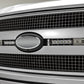 ZROADZ Z415583-KIT Brushed Stainless Steel OEM Grille LED Kit Fits 2018-2020 Ford F-150 Platinum