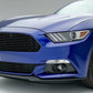 T-REX Grilles 6225301 Black Aluminum Horizontal Bumper Grille Fits 2015-2017 Ford Mustang GT