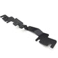 ZROADZ Z369381-KIT2 Black Mild Steel Hood Hinge LED Kit Fits 2005-2015 Toyota Tacoma