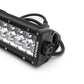 ZROADZ Z339401-KIT-C Black Mild Steel Front Roof LED Kit Fits 2005 -2023 Toyota Tacoma