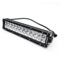 ZROADZ Z325471-KIT Black Mild Steel Front Bumper Center LED Kit Fits 2017-2019 Ford F-250 F-350 F-450 F-550