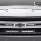 T-REX Grilles 6311261-BR Black Mild Steel Small Mesh Grille Fits 2019-2022 Chevrolet Silverado 1500