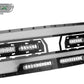 T-REX Grilles 6311261-BR Black Mild Steel Small Mesh Grille Fits 2019-2022 Chevrolet Silverado 1500