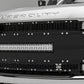 T-REX Grilles 6315491 Black Aluminum Laser Cut Pattern Grille Fits 2017-2019 Ford F-250 F-350 F-450 F-550