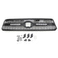 ZROADZ Z319661 Black Mild Steel Main Grille Fits 2018-2021 Toyota Tundra