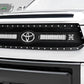 T-REX Grilles 6319661 Black Mild Steel Small Mesh Grille Fits 2018-2021 Toyota Tundra