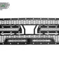 T-REX Grilles 7311261 Black Mild Steel Laser Cut Pattern Grille Fits 2019-2022 Chevrolet Silverado 1500