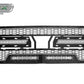 T-REX Grilles 7311261-BR Black Mild Steel Laser Cut Pattern Grille Fits 2019-2022 Chevrolet Silverado 1500