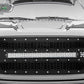 T-REX Grilles 7315711 Black Mild Steel Laser Cut Pattern Grille Fits 2018-2020 Ford F-150