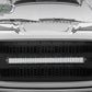 T-REX Grilles 7315711-BR Black Mild Steel Laser Cut Pattern Grille Fits 2018-2020 Ford F-150