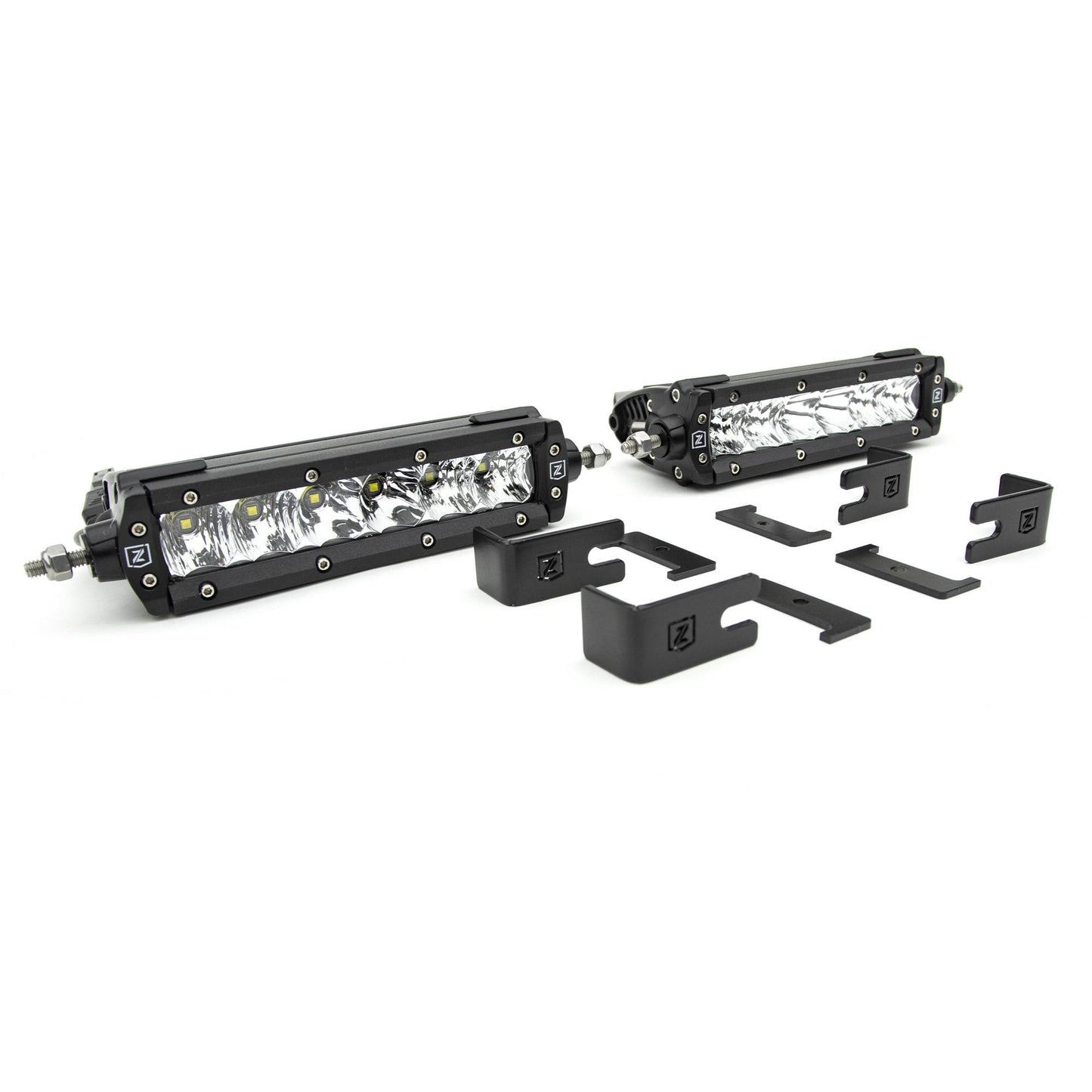 ZROADZ Z412281-KIT Black Mild Steel OEM Grille LED Kit Fits 2019-2022 GMC Sierra 1500 SLE Sierra 1500 Elevation