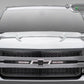 T-REX Grilles Z311261 Black Mild Steel Laser Cut Pattern Grille Fits 2019-2022 Chevrolet Silverado 1500