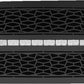 T-REX Grilles Z314581 Black Mild Steel Laser Cut Pattern Grille Fits 2013-2018 Ram 1500