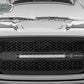 T-REX Grilles Z315711 Black Mild Steel Laser Cut Pattern Grille Fits 2018-2020 Ford F-150