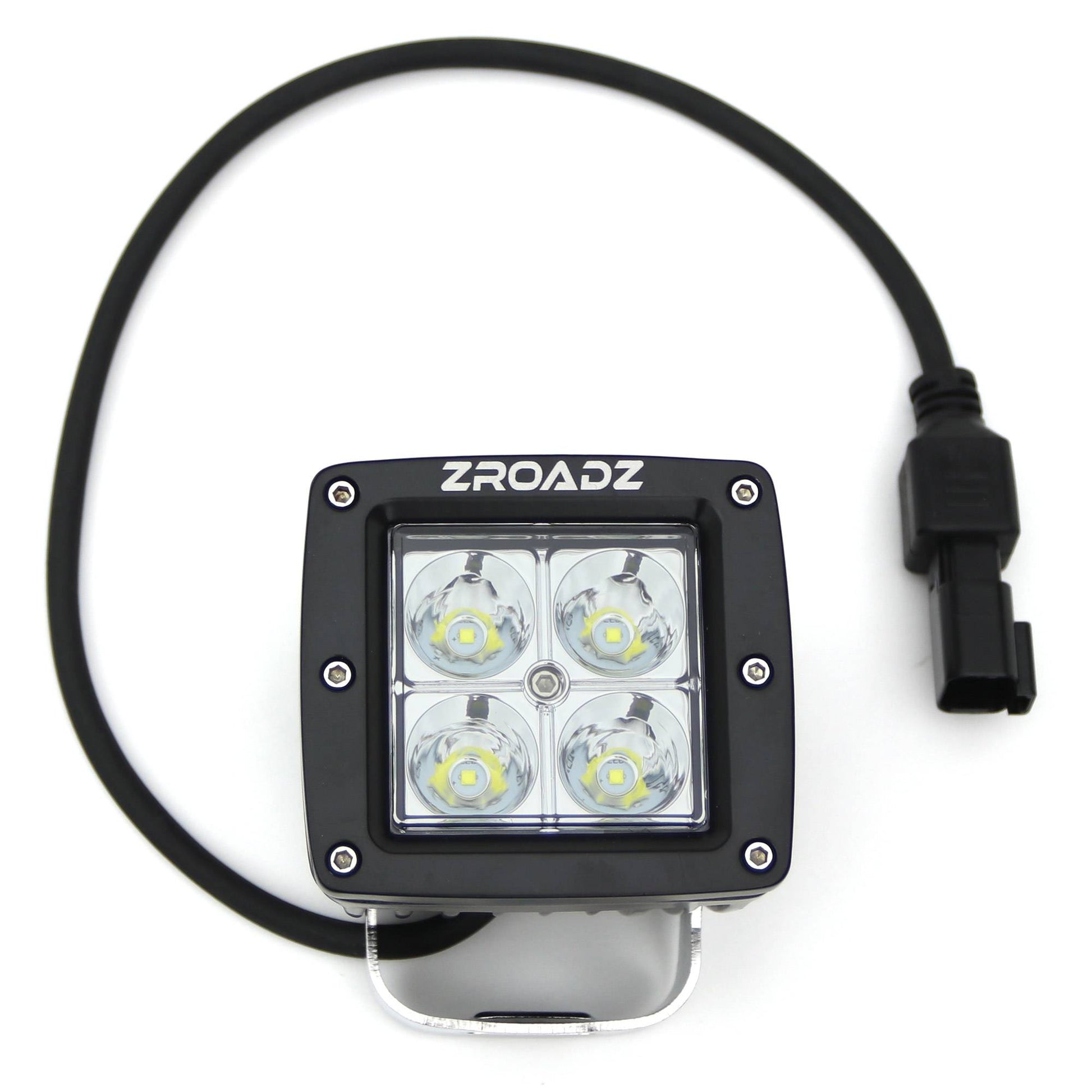 ZROADZ Z30BC14W20S Black Pod Light Pod Light  