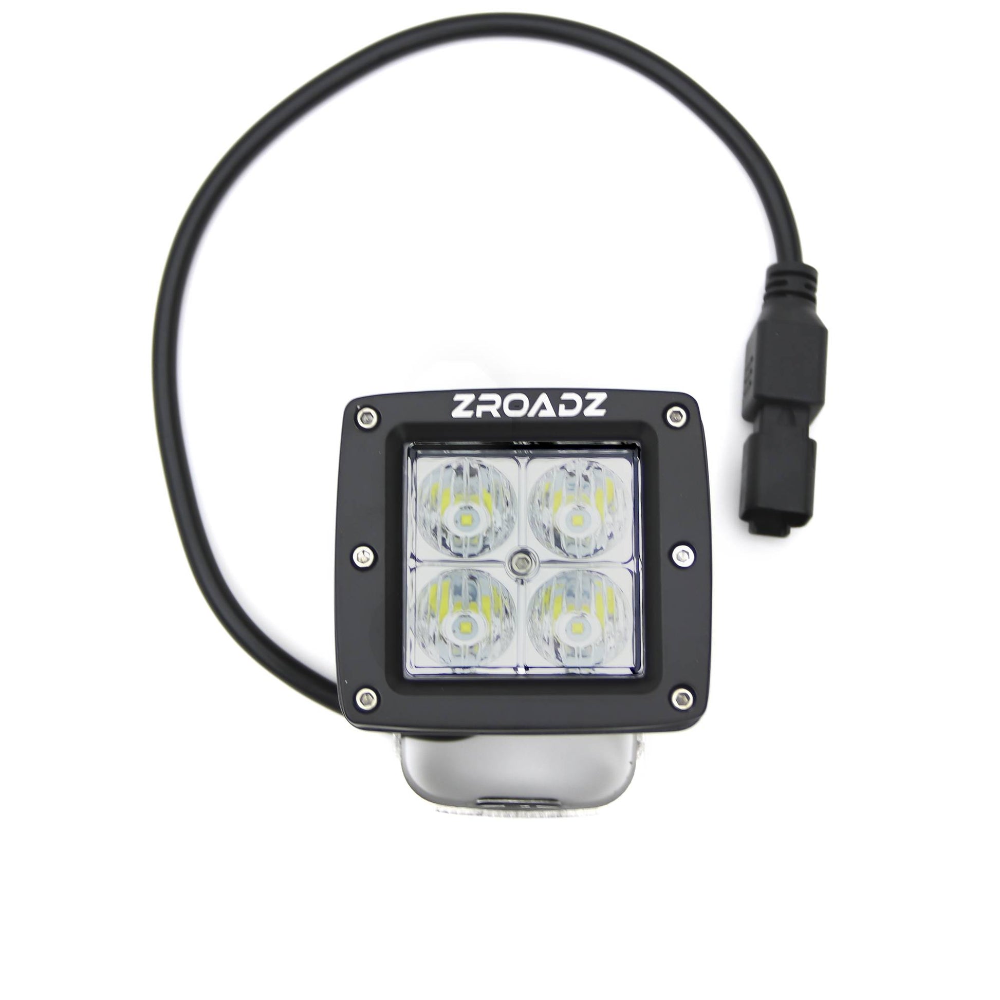 ZROADZ Z30BC14W20 Black Pod Light Pod Light  